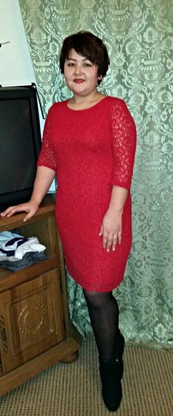 Жанара Жолдошева