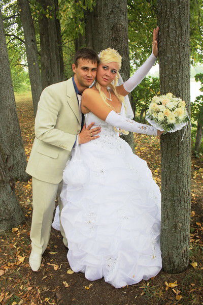 Маргарита Красоткина