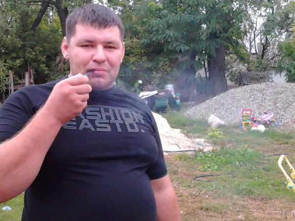 Виталий Скидан