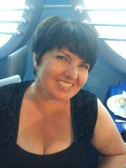 Галина Карбанова