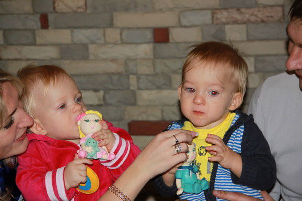 Олег Беркута