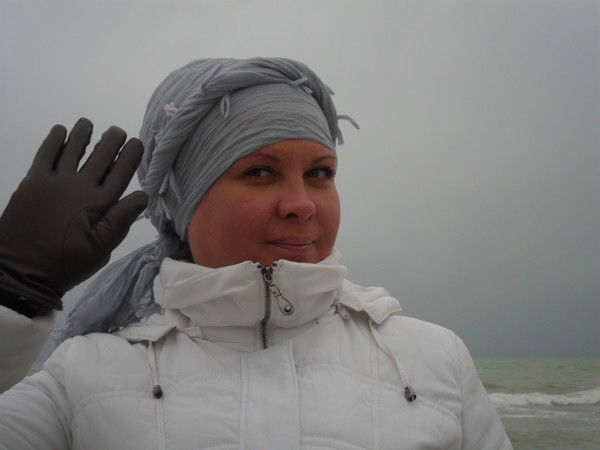 Инна Мартыненко