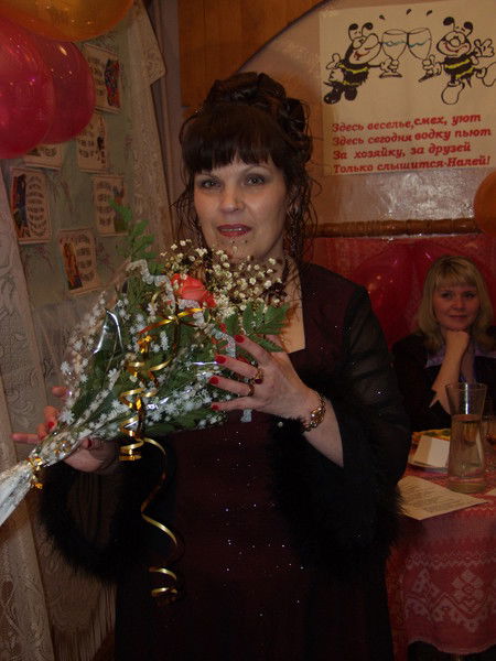 Тамара Тутаева