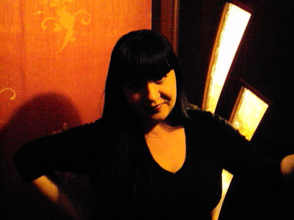 Галина Приданникова