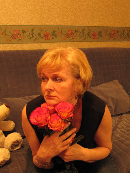 Ольга Грегулева