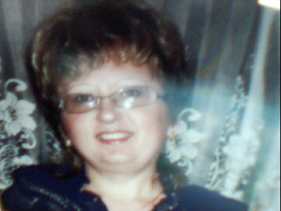 Ольга Прокопук