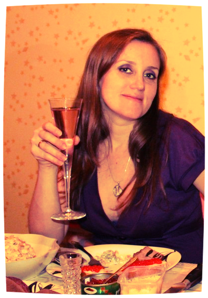 Ирина Ильина