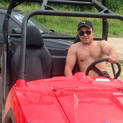 Андрей Иоган