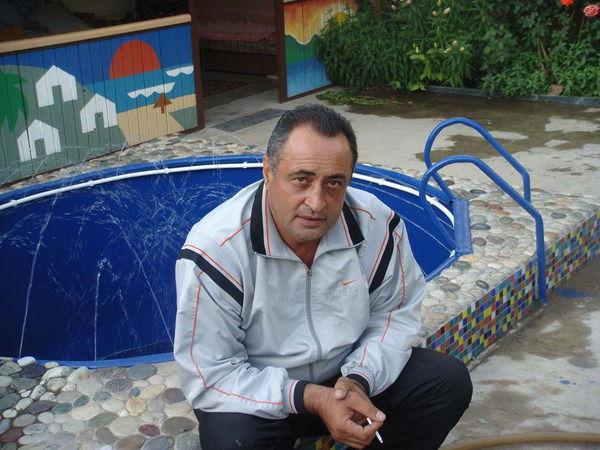 Manvel Galstyan