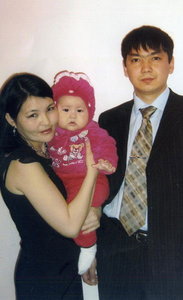 Жулдыз Игисинова