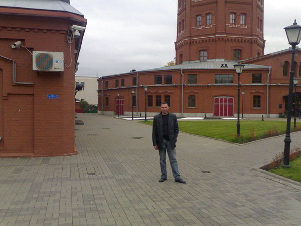 Игорь Филиппов