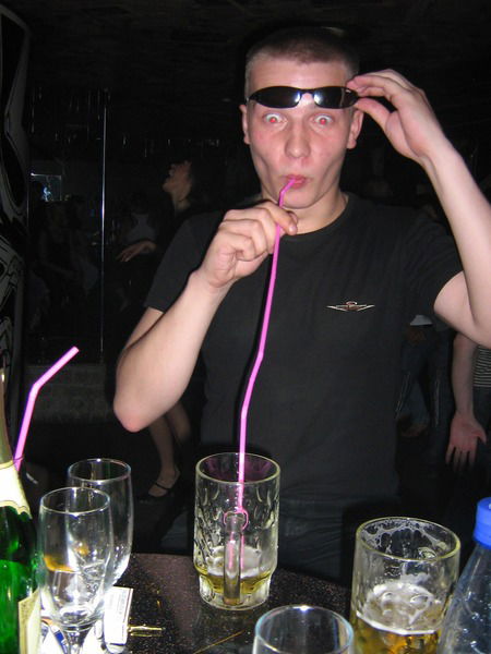 Константин Яровой