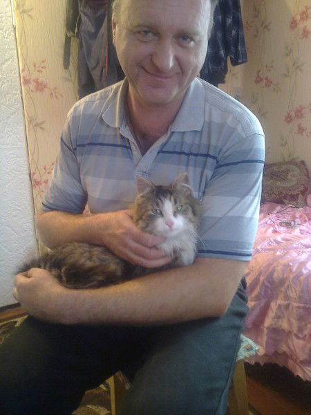 Сергей Живогляд