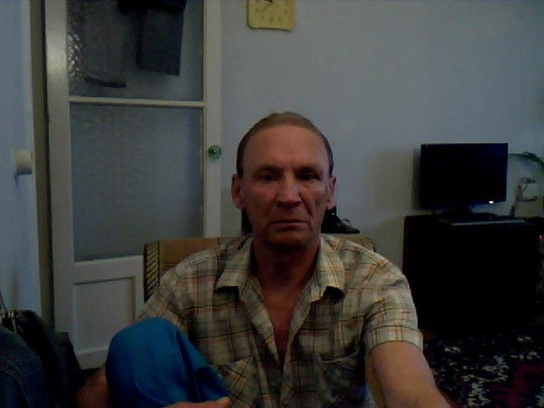 Сергей Макаров