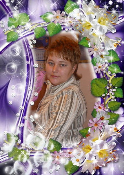 Татьяна Михайлова