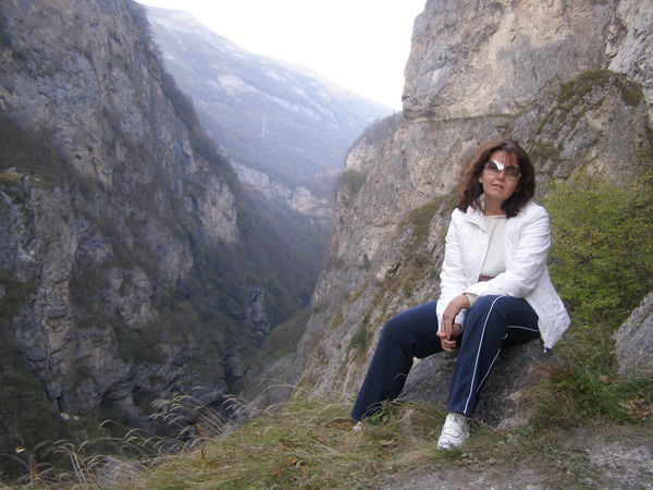 Маргарита Шарц