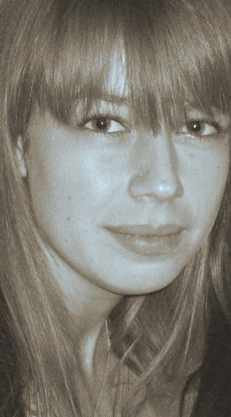 Светлана Мороз