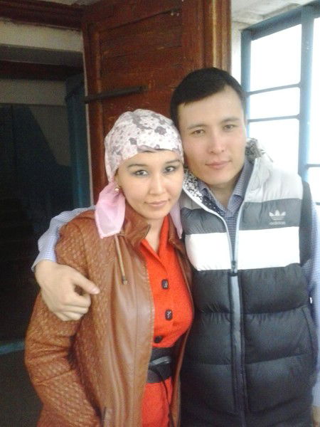 Жулдыз Аяпова