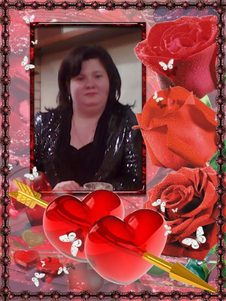 Екатерина Печёнкина