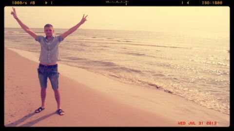 Алексей Сеногноев