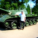 Александр Баранов