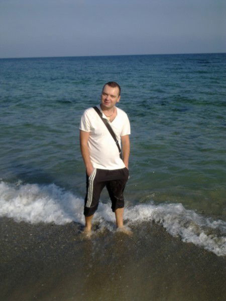 Сергей Пазыч