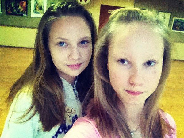 Богдана Хамитова