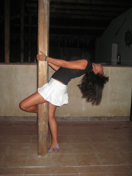 Юлия Лоскутова