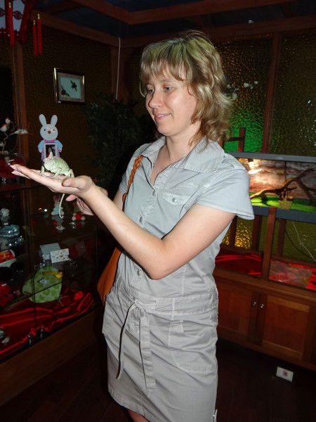 Наталья Левченко