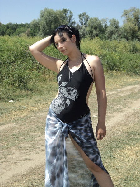 Ирина Шаганова