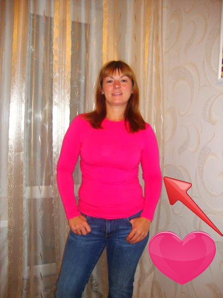 Елена Калужских