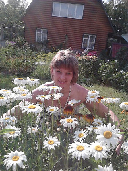 Валентина Попова