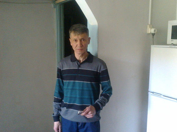 Ильшат Файзулин