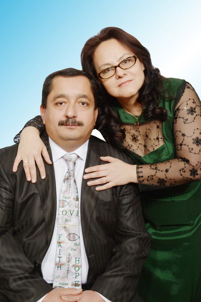 Марина Пескелиди