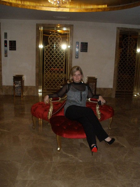 Юлия Землякова