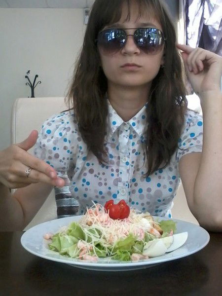 Гусарова Ксения