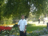 Артём Овсянников