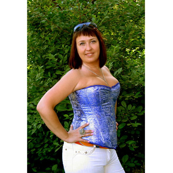 Марина Локацкая(Щукина)