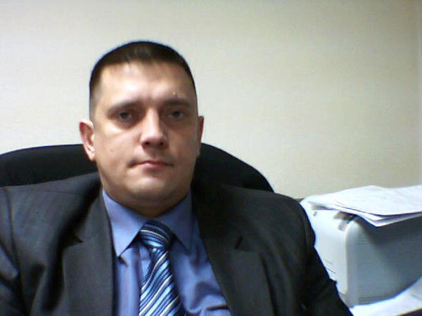 Андрей Торощин