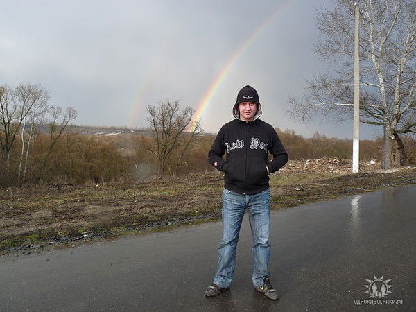 Игорь Ходков