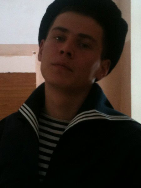 Владлен Гоголев