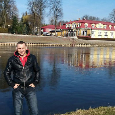 Михаил Баршеников