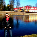Михаил Баршеников