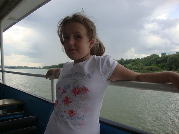 Екатерина Бушуева