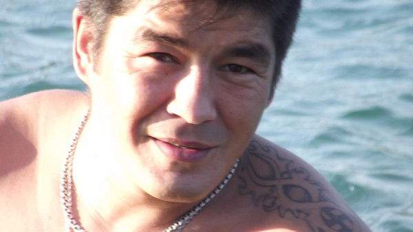 Андрей Федосеев