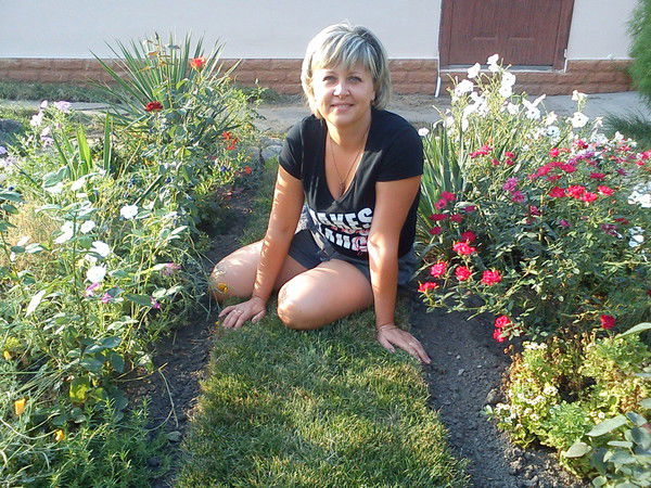 Марина Погорелова