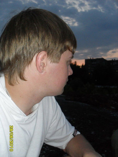 Николай Трофимчук