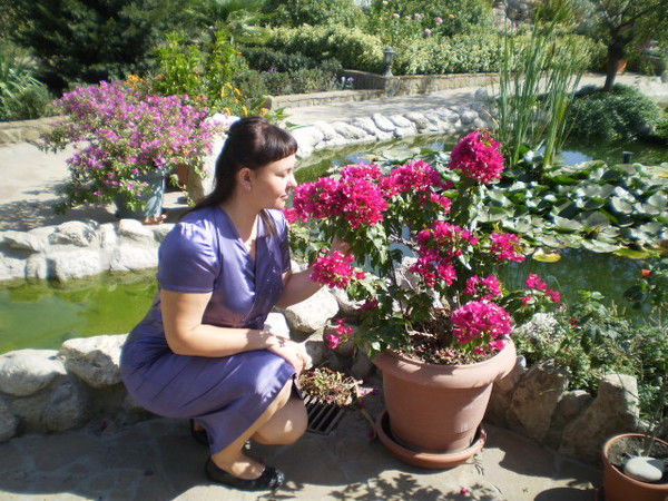 Анна Ерохина