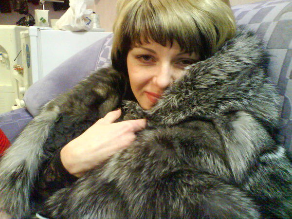 Александра Леухова