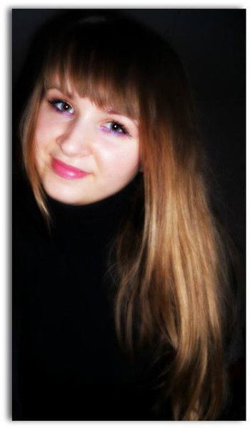 Алена Макарчук